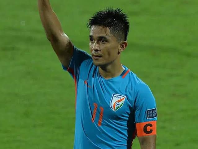 The Phenom of Indian Football!