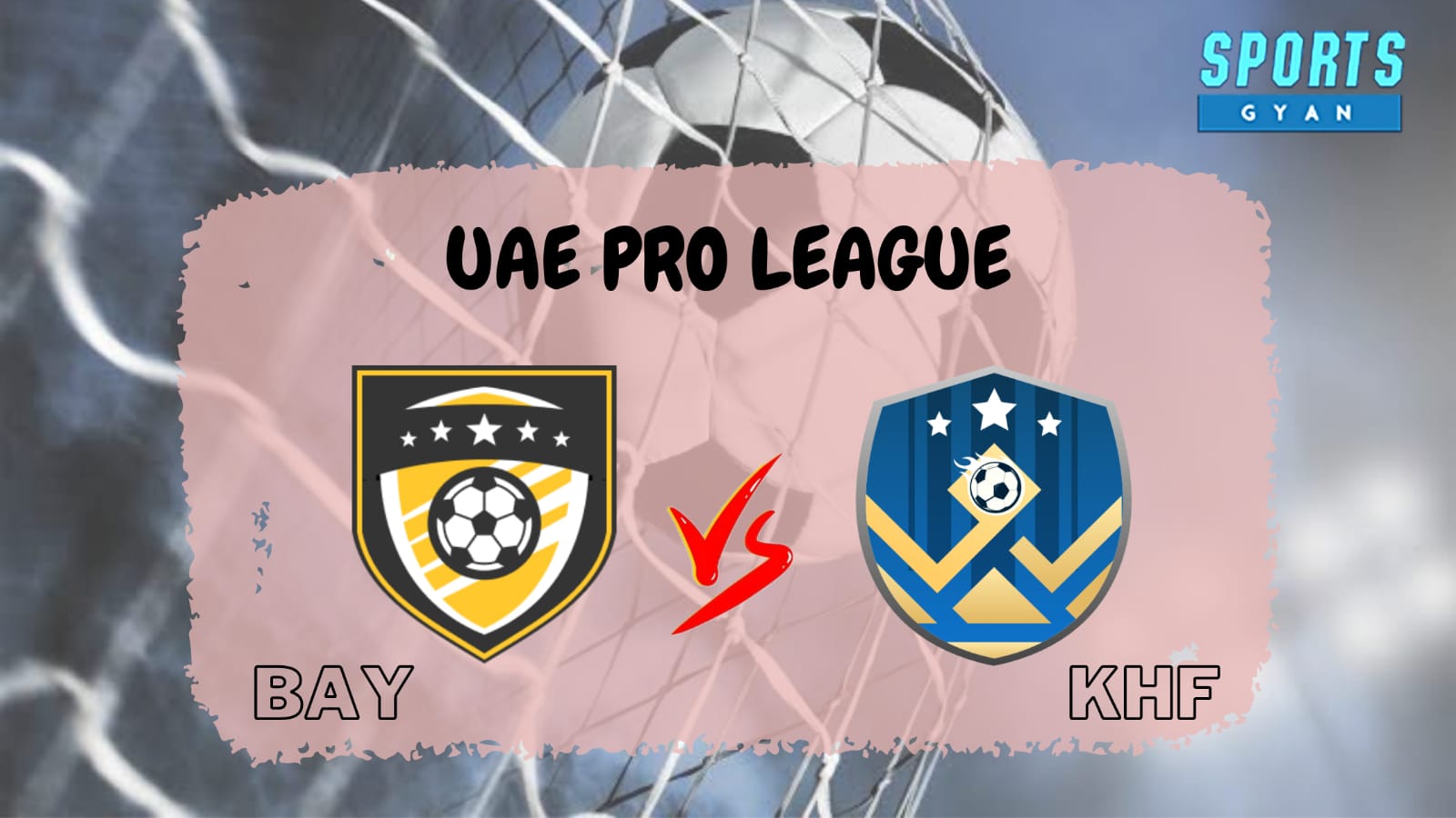 BAY vs KHF Dream 11 Prediction, Player stats, Playing 11, Dream11 team and Injury Update!