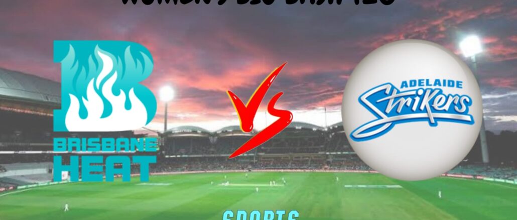 BH-W VS AS-W Dream 11 Prediction, Player stats, Playing 11, Pitch Report, Dream 11 Team and Injury Report