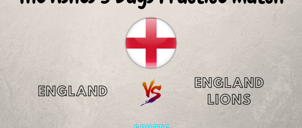 ENG vs EN-A Dream 11 Prediction, Player stats, Playing 11, Pitch Report, Dream 11 Team and Injury Report