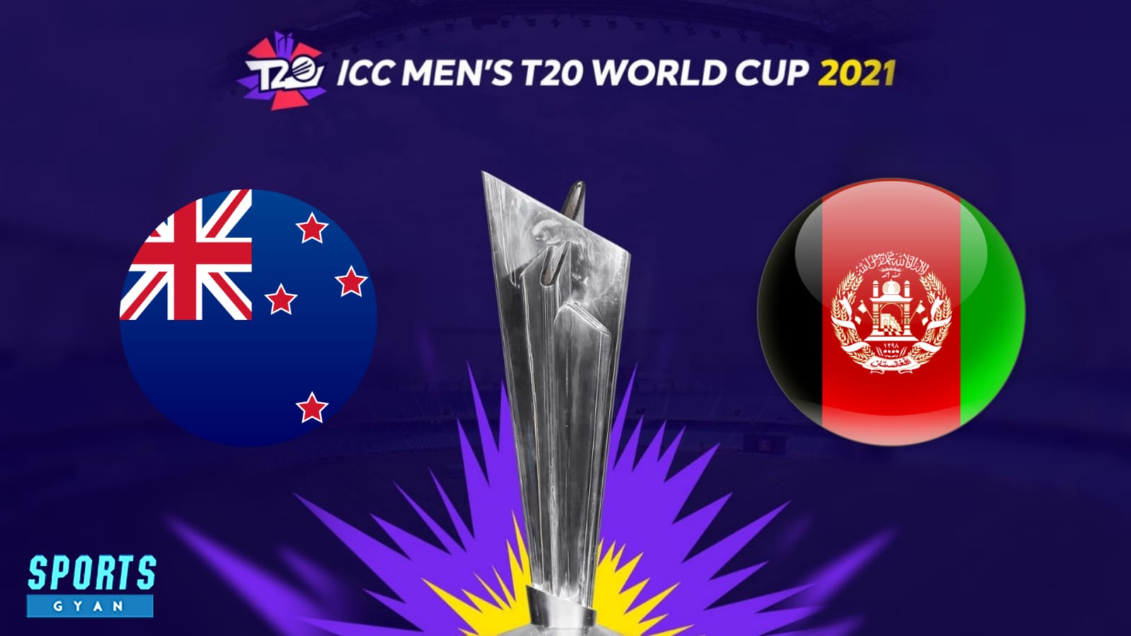 NZ vs AFG Dream 11 Prediction, Player stats, Playing 11, Pitch Report, Dream 11 Team and Injury Report