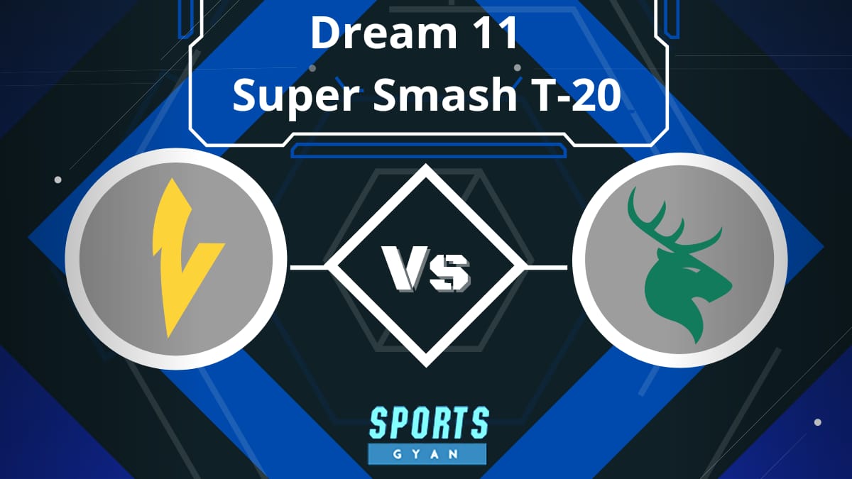 OV vs CS Dream11 Prediction: Fantasy Cricket Tips, Today’s Playing 11, Pitch Report and Injury Report