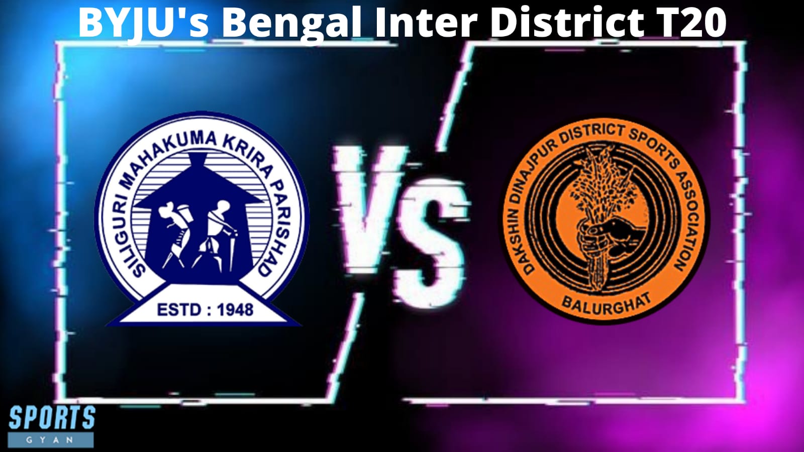 SIB vs DAD Dream11 Prediction: Fantasy Cricket Tips, Today's Playing 11 and Pitch Report for Bengal Inter District T20 2021, Match 9