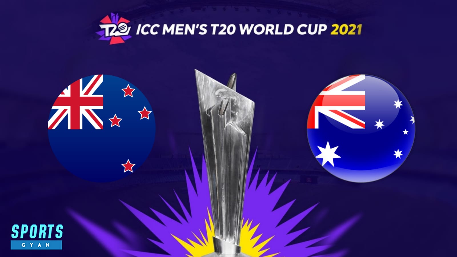 New Zealand vs Australia Dream11 Prediction Player Stats, Today’s Playing 11, Pitch Report and Injury Update