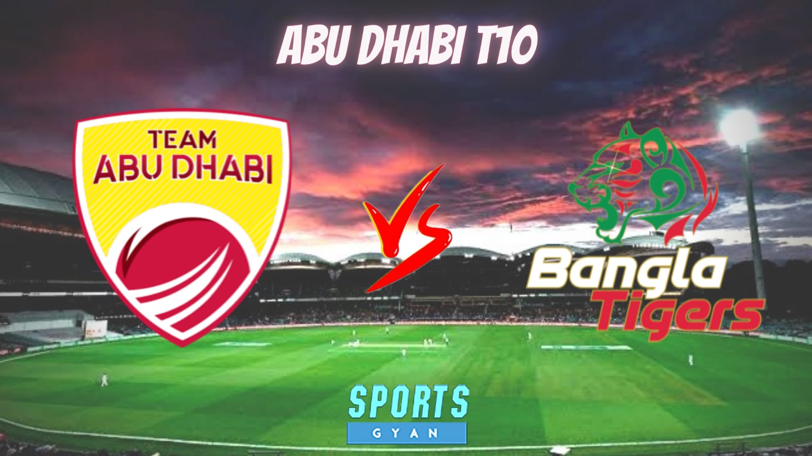 TAD vs BT Dream11 Prediction Player Stats, Today’s Playing 11, Pitch Report and Injury Update