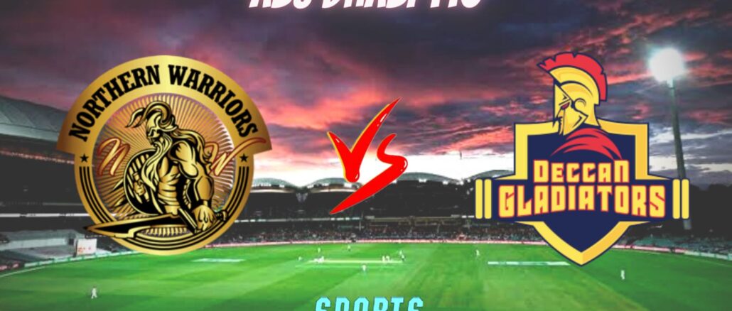 NW vs DG Dream11 Prediction: Fantasy Cricket Tips, Today’s Playing 11, Pitch Report and Injury Report