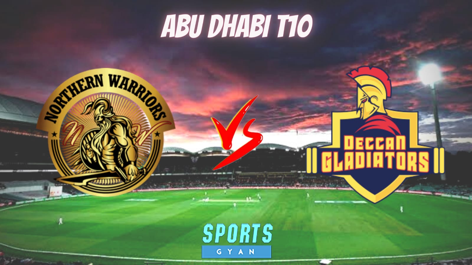 NW vs DG Dream11 Prediction: Fantasy Cricket Tips, Today’s Playing 11, Pitch Report and Injury Report