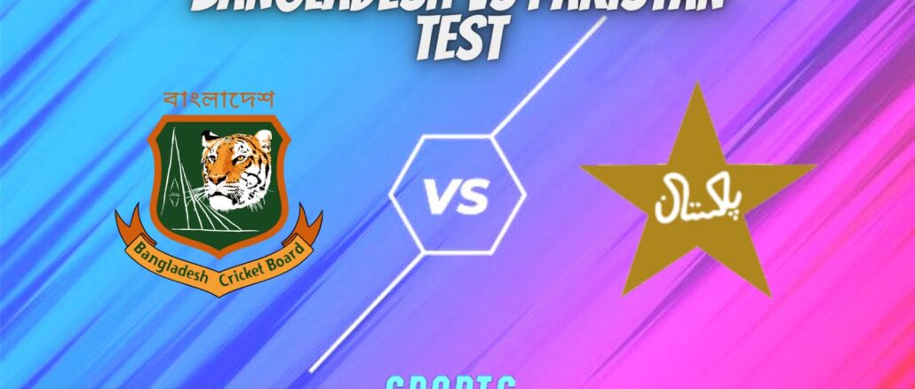 BAN vs PAK Dream11 Prediction, Fantasy Cricket Tips, Dream11 Team, Playing XI, Pitch Report, Injury Update- Pakistan Tour of Bangladesh, 1st Test