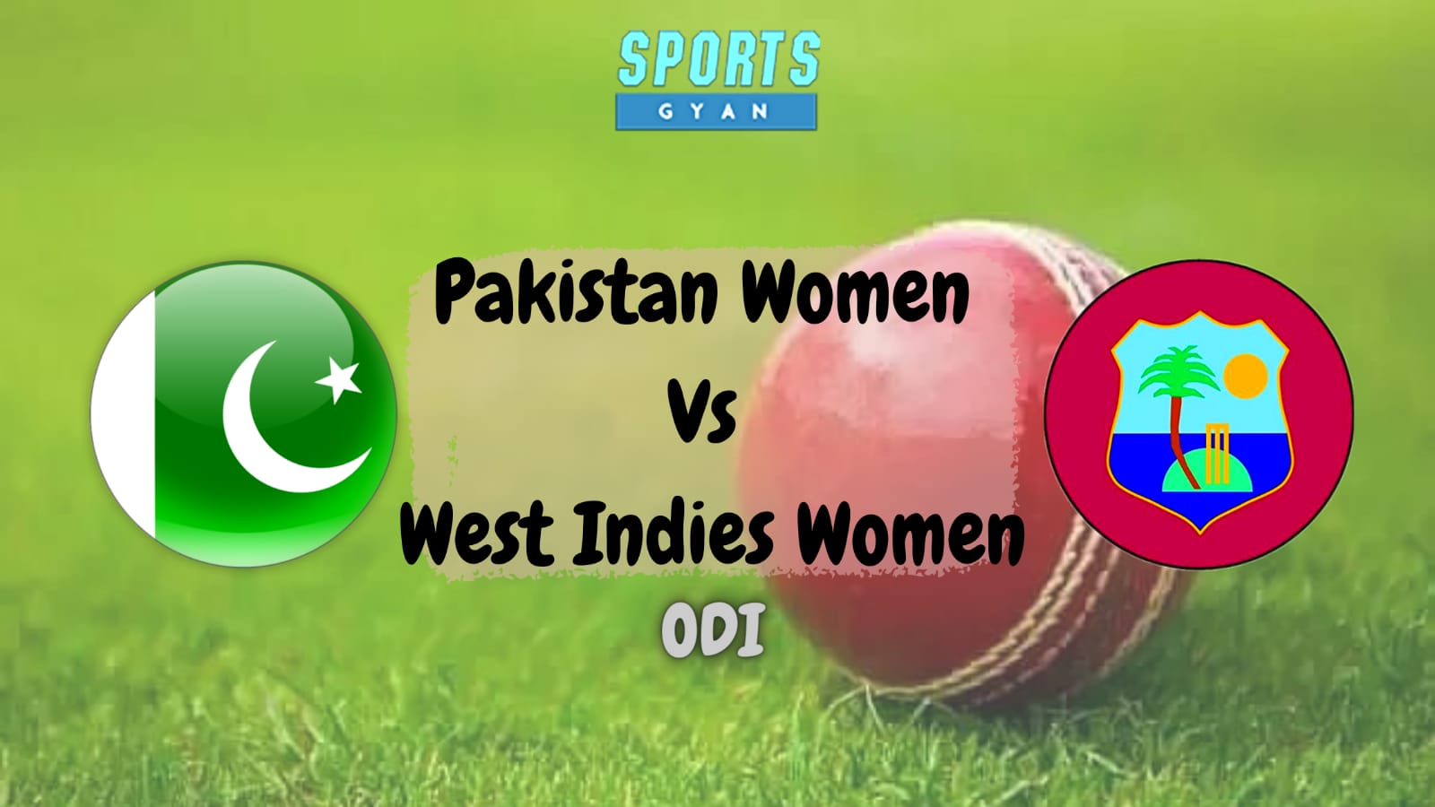 PAK vs WI Dream11 Prediction Player Stats, Today’s Playing 11, Pitch Report and Injury Update