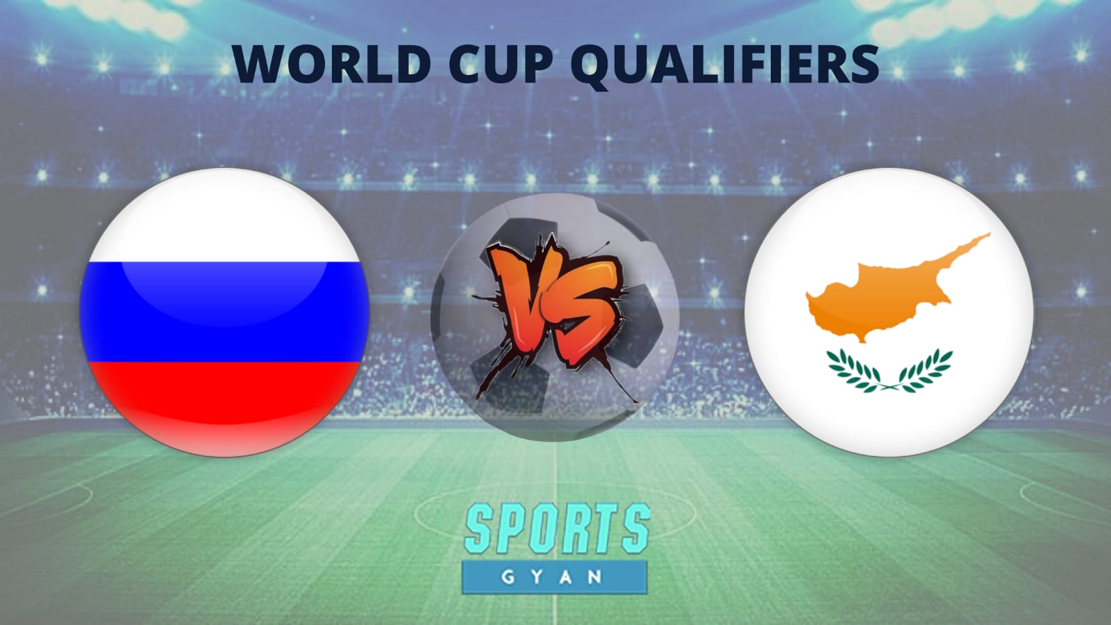 RUS vs CYR Dream 11 Prediction, Player stats, Playing 11, Dream11 team and Injury Update!