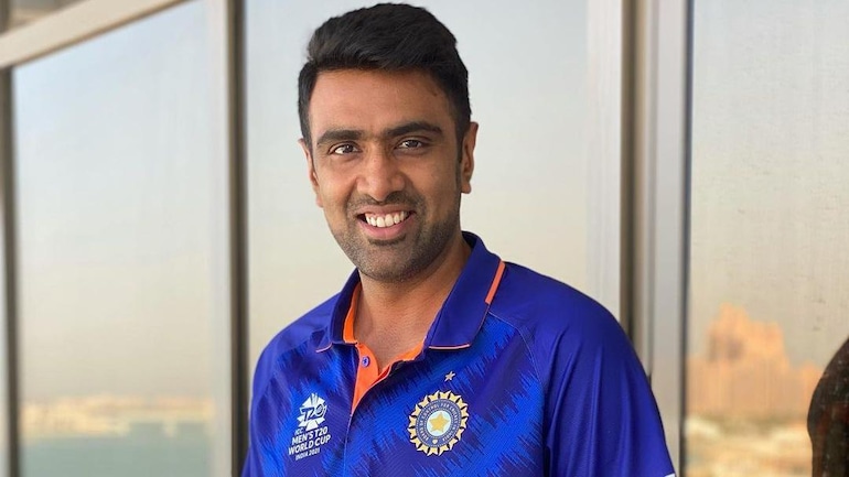 WHATS NEXT FOR ASHWIN?