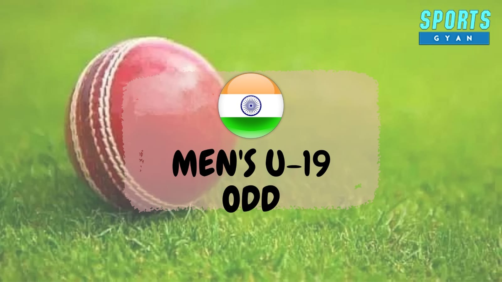 IND A U19 vs IND D U19 Dream11 Prediction Player Stats, Today’s Playing 11, Pitch Report and Injury Update