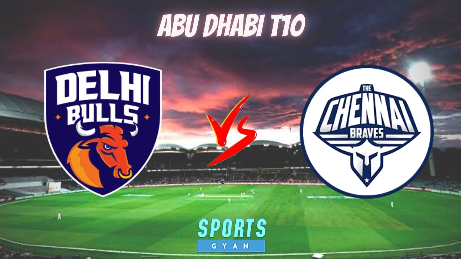 DB vs CB Dream11 Prediction, Player Stats, Today’s Playing 11, Pitch Report and Injury Update