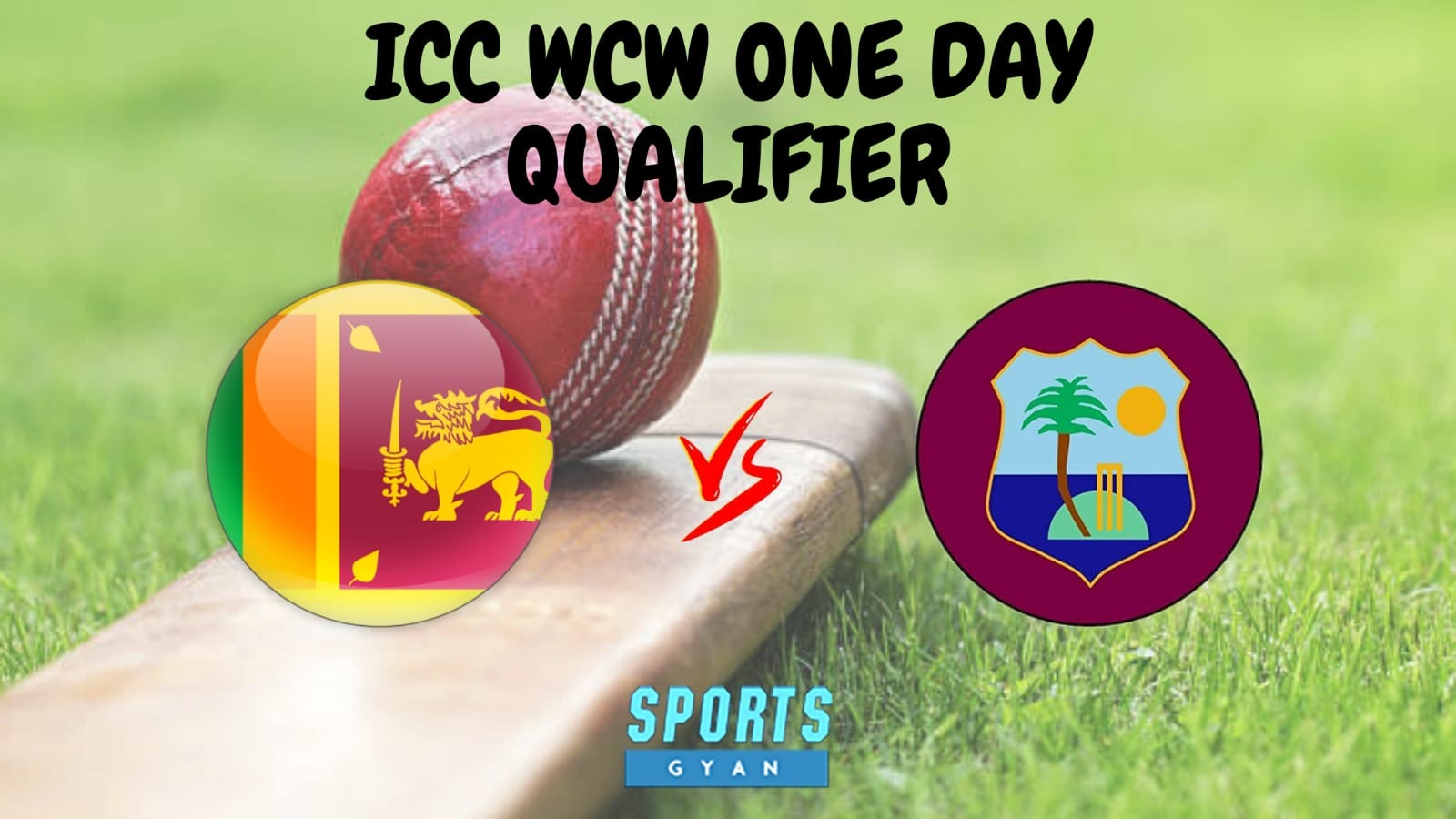 SL-W vs WI-W Dream11 Prediction, Fantasy Cricket Tips, Playing 11, Pitch Report and Injury Update