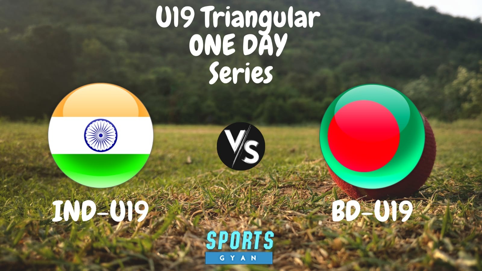IND B U19 vs BD-U19 Dream11 Prediction Player Stats, Today’s Playing 11, Pitch Report and Injury Update
