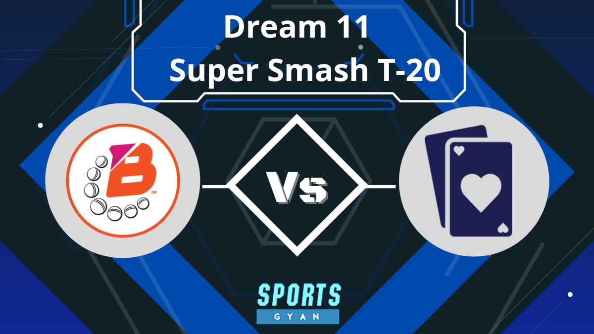 NB vs AA Dream11 Prediction: Fantasy Cricket Tips, Today’s Playing 11, Pitch Report and Injury Report