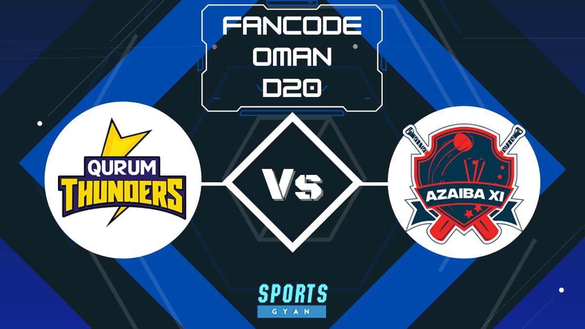 QUT vs AZA Dream11 Prediction: Fantasy Cricket Tips, Today’s Playing 11, Pitch Report and Injury Report
