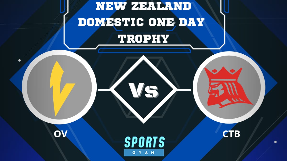 GG vs CS Dream11 Prediction: Fantasy Cricket Tips, Today’s Playing 11, Pitch Report and Injury Report.