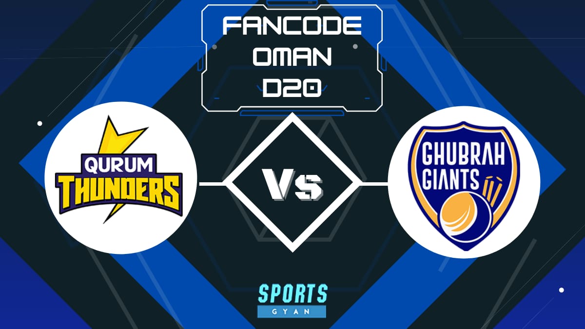 QUT vs GGI Dream11 Prediction, Playing XI, Teams, Preview, and Fantasy Picks.