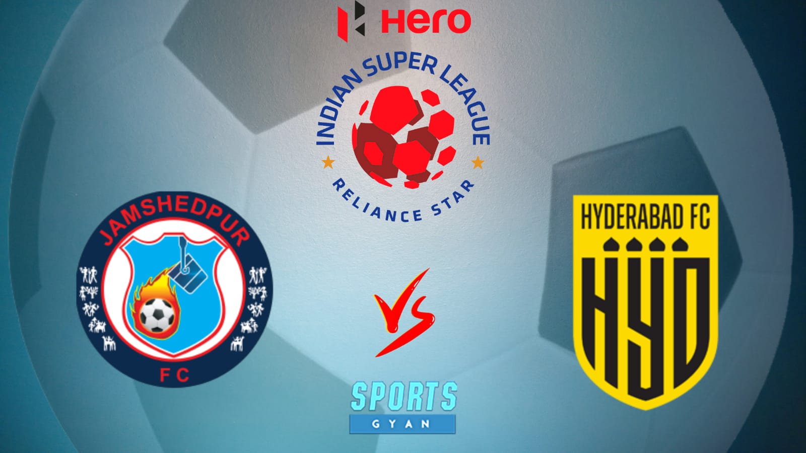 JFC vs HFC Dream11 Team Prediction, Jamshedpur FC vs Hyderabad FC, Hero ISL, Fantasy Football Tips, Playing 11, Preview