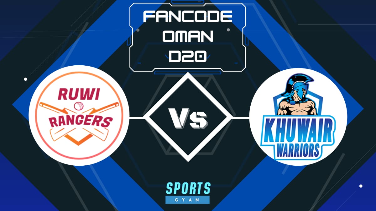 RUR vs KHW Dream11 Prediction, Playing XI, Teams, Preview, and Fantasy Picks