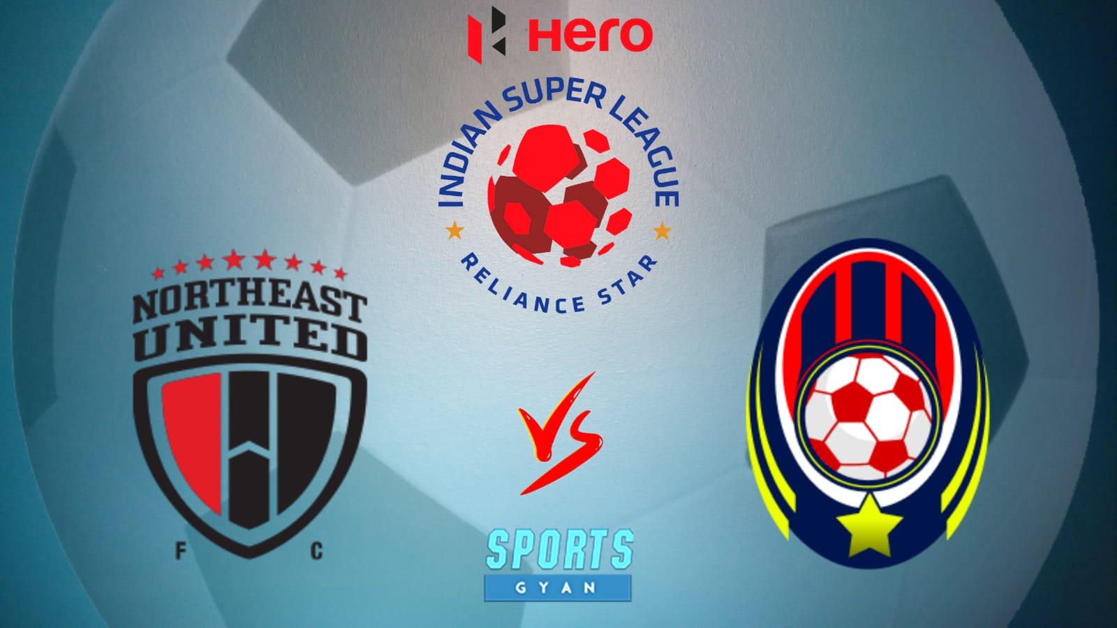 NEUFC vs FCG Dream 11 Prediction, Player stats, Playing 11, Dream11 team and Injury Update!