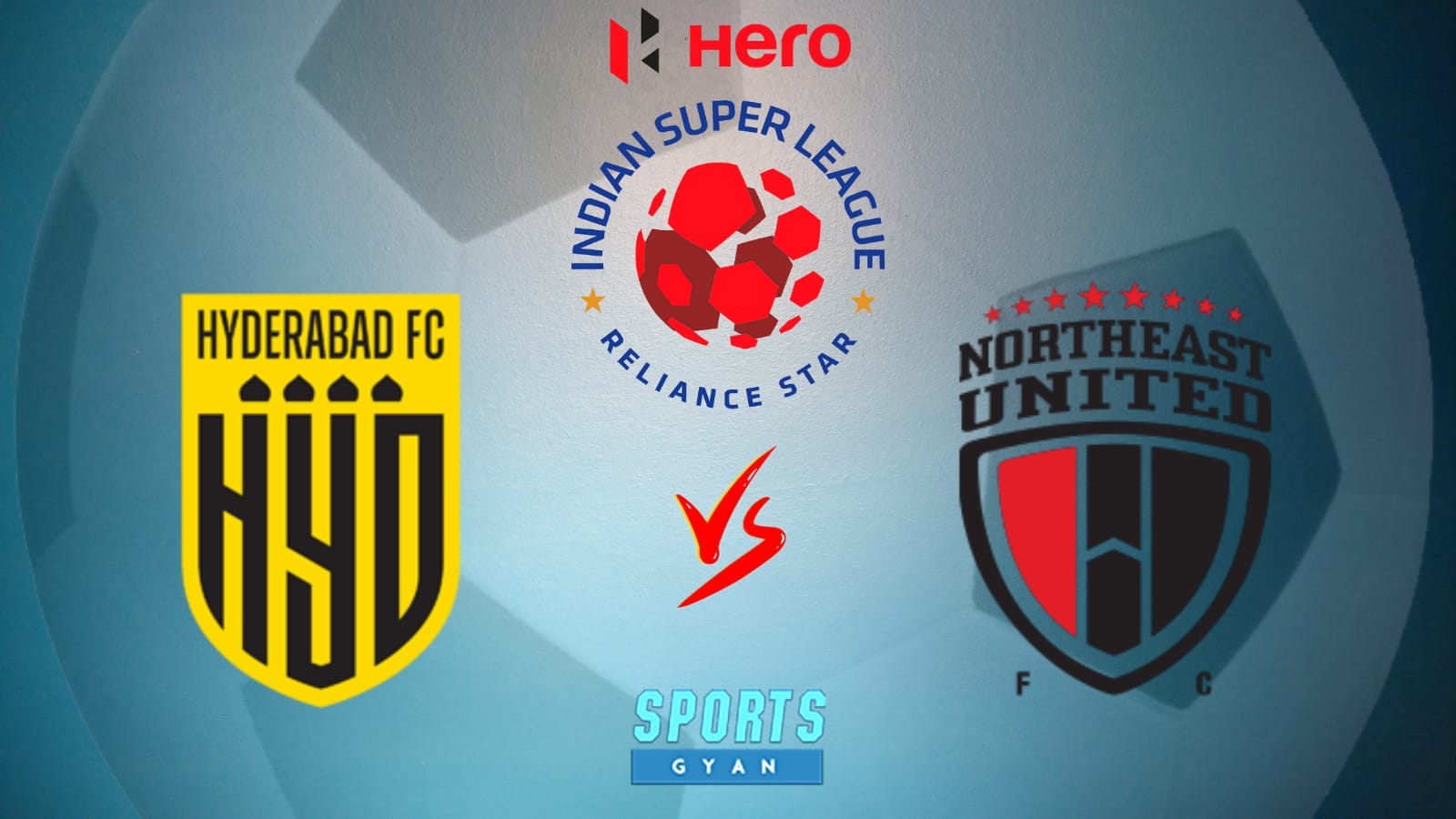 HFC vs NEUFC Dream 11 Prediction, Player stats, Playing 11, Dream11 team and Injury Update!