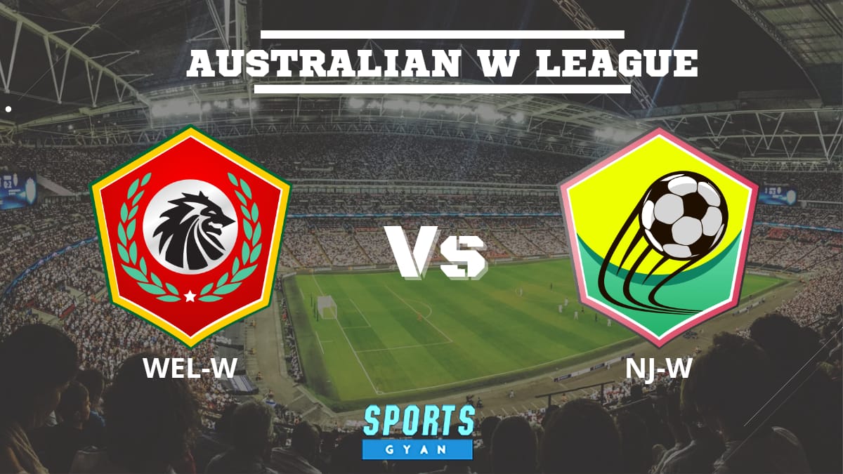 WEL-W vs NJ-W Deam 11 Prediction, Player stats, Playing 11, Dream11 team and Injury Update!