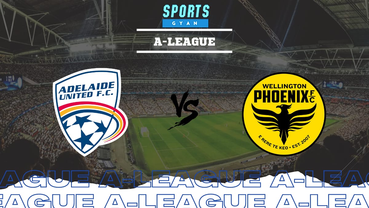 ADL vs WEL Deam 11 Prediction, Player stats, Playing 11, Dream11 team and Injury Update!