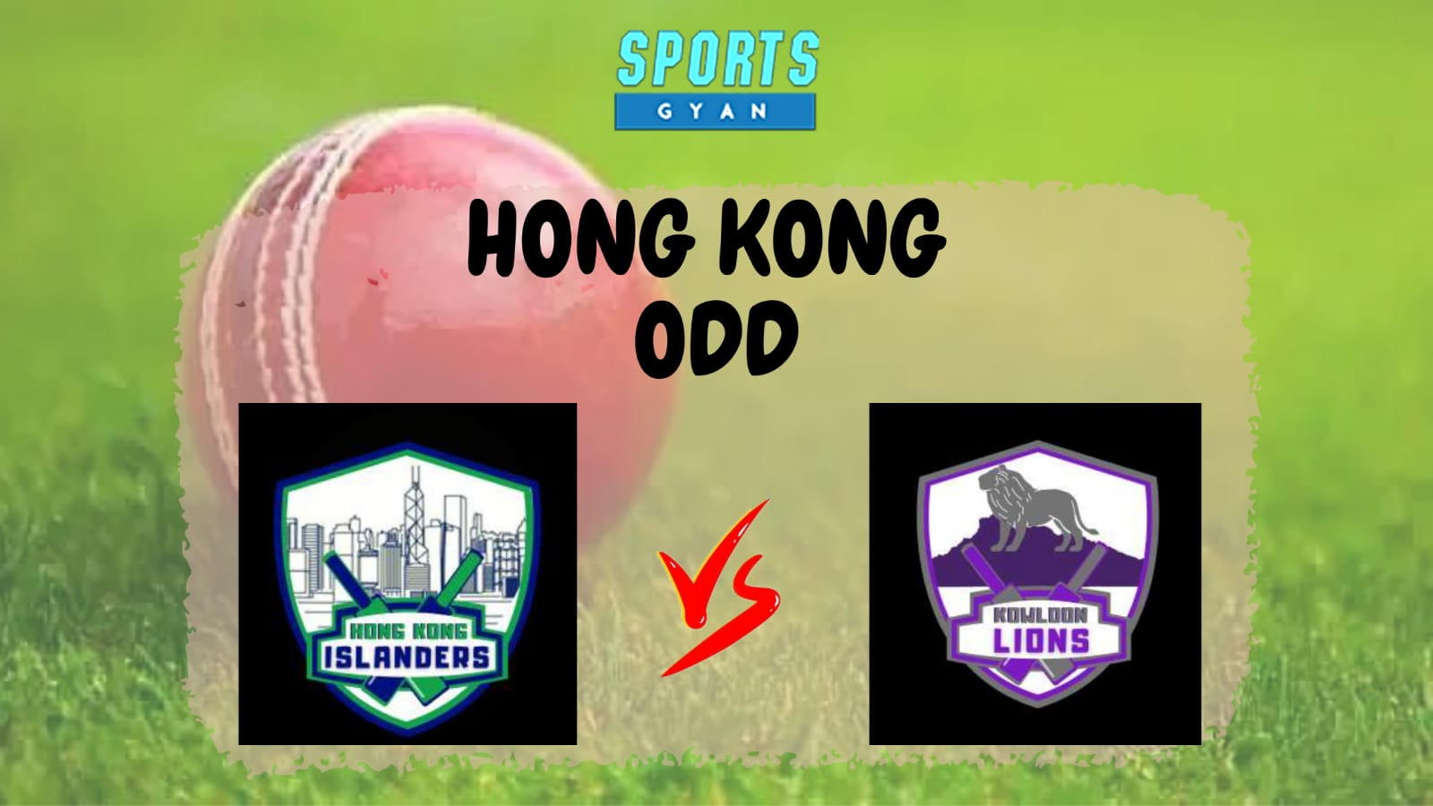 HKI vs KOL Dream11 Prediction: Fantasy Cricket Tips, Today’s Playing 11, Pitch Report and Injury Report