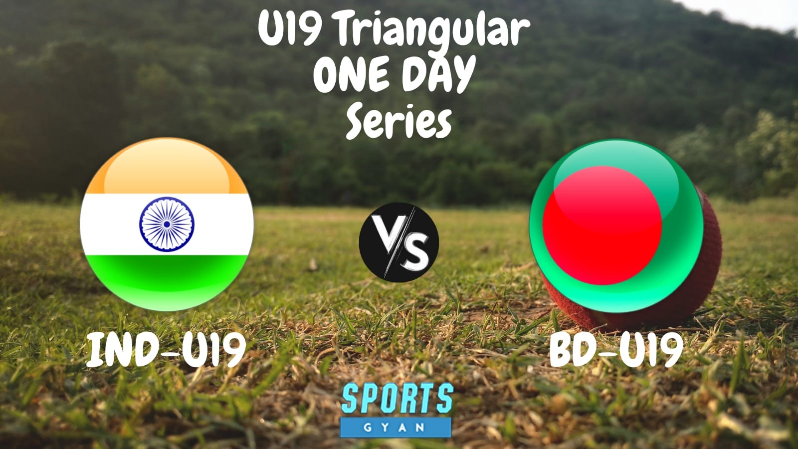 IND A U19 vs BD-U19 Dream11 Prediction Player Stats, Today’s Playing 11, Pitch Report and Injury Update