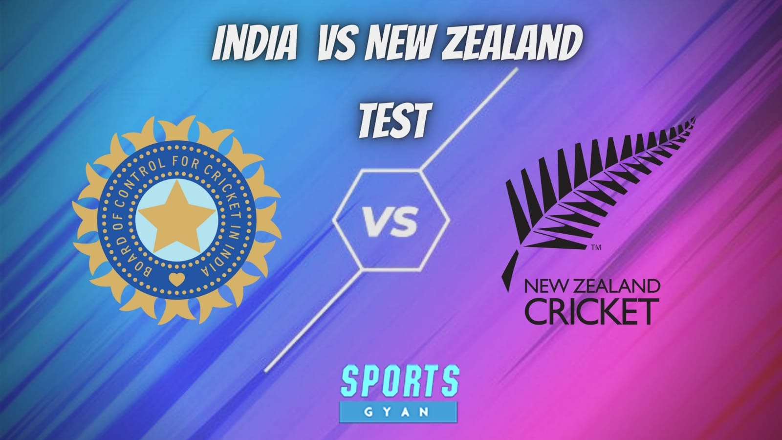 IND vs NZ Dream11 Prediction Player Stats, Today’s Playing 11, Pitch Report and Injury Update