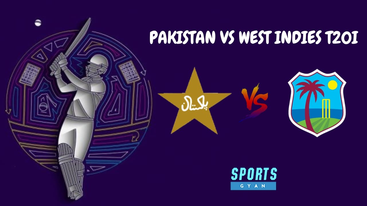 PAK vs WI Dream11 Prediction Player Stats, Today’s Playing 11, Pitch Report and Injury Update