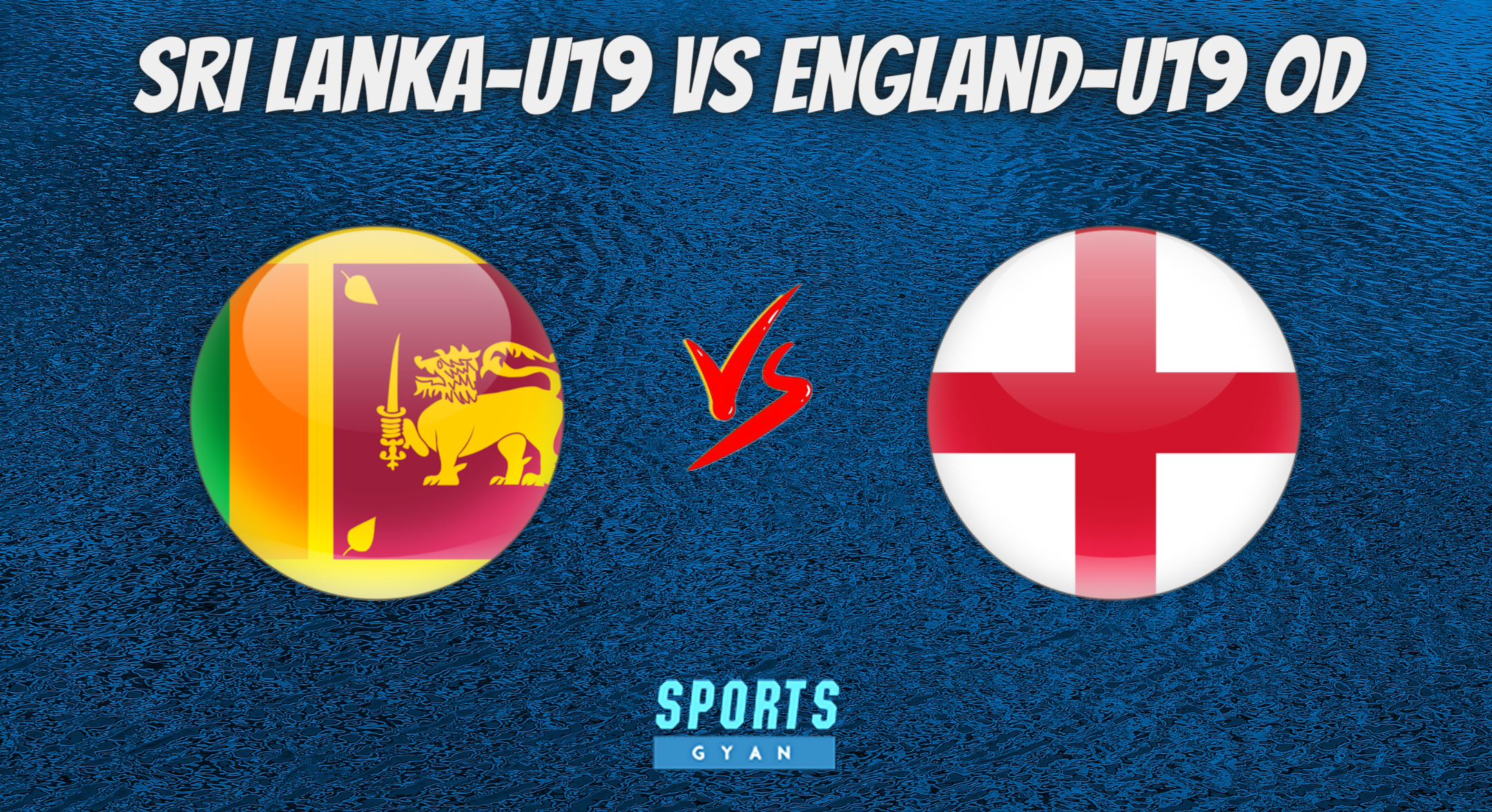 SL U19 vs EN U19 Dream11 Prediction: Fantasy Cricket Tips, Today’s Playing 11, Pitch Report and Injury Report