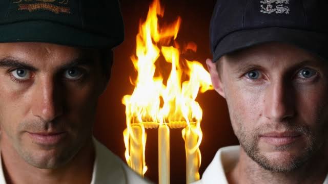 The Ashes "Day 1 Play Abandoned after Pat Cummins" Dream Captaincy Debut.