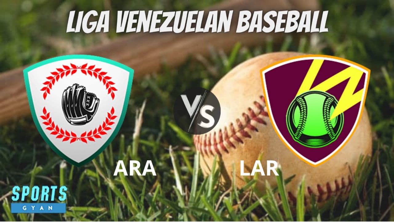 ARA vs LAR Dream11 Baseball Team