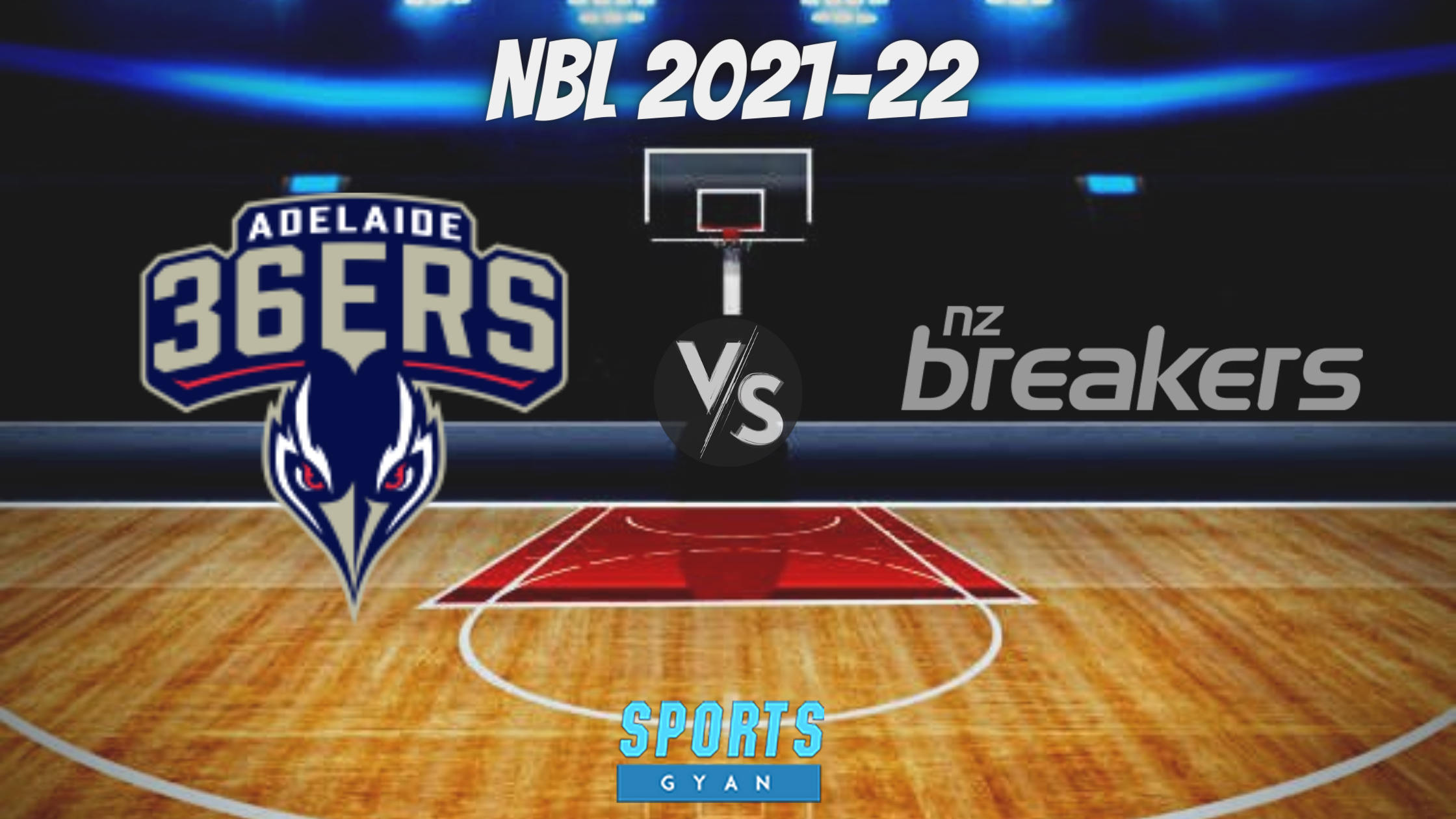 ADL vs NZB Dream11 Prediction, Lineup, Bench Players, Team Stats