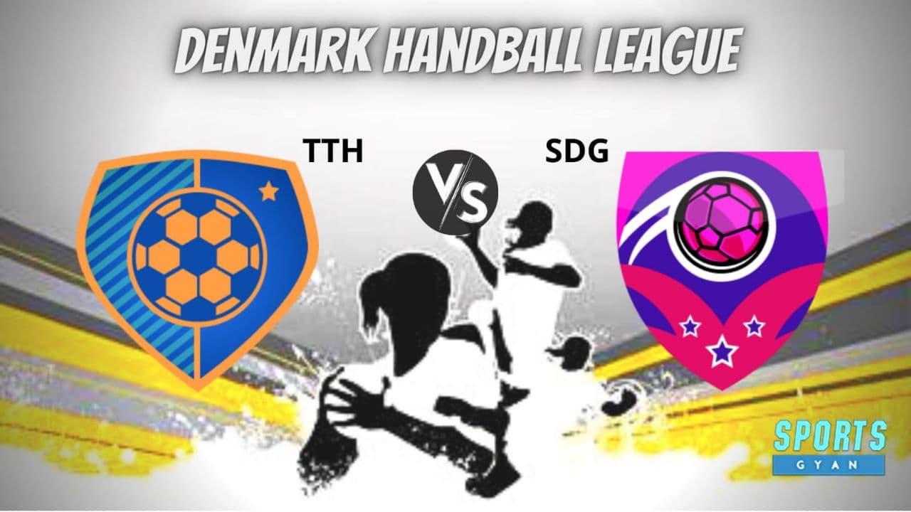 TTH vs SDG Handball Dream11 Team