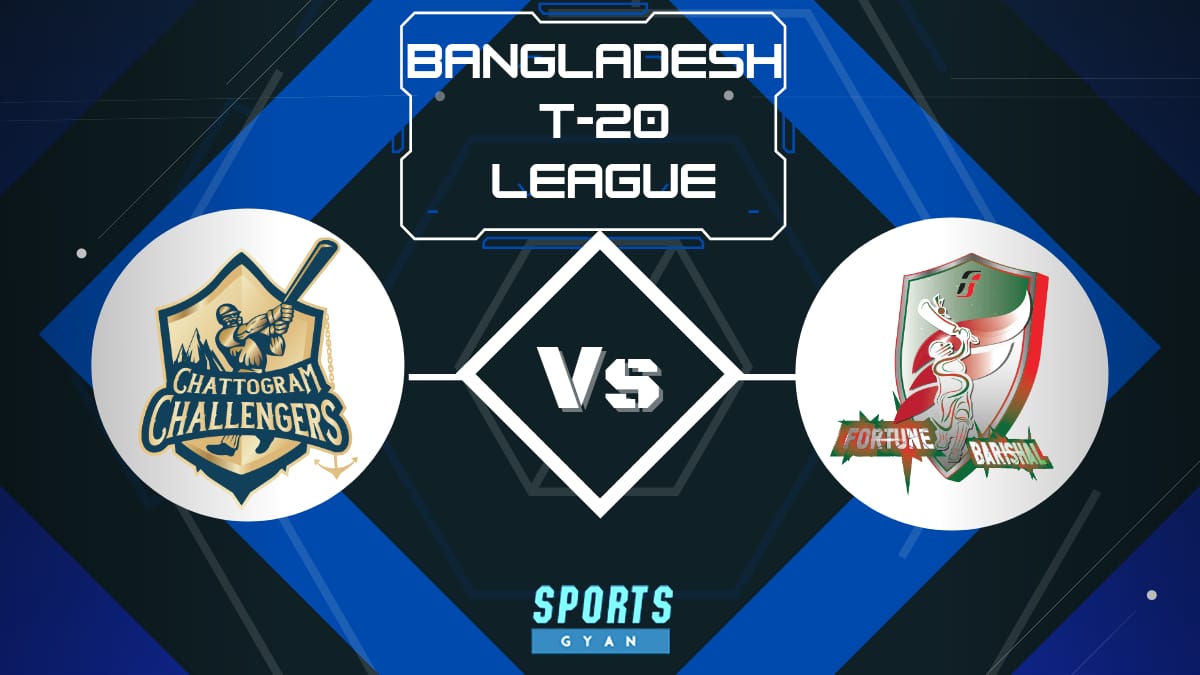 CCH vs FBA Dream11 Prediction: Fantasy Cricket Tips, Today’s Playing 11, Pitch Report and Injury Report