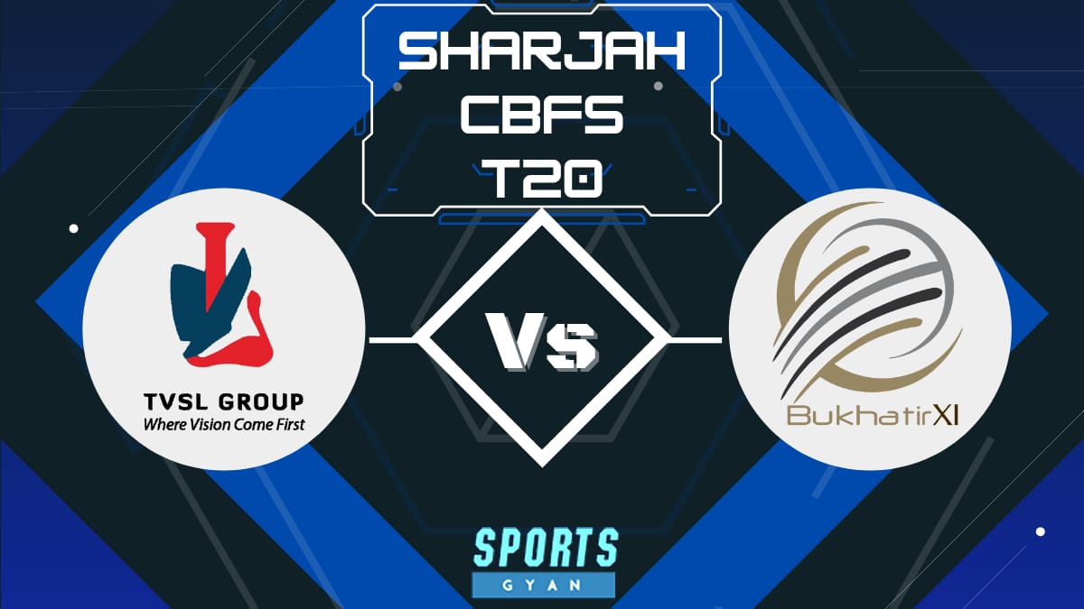 TVS vs BUK Dream 11 Prediction, Player stats, Playing 11, Pitch report, Dream11 team and Injury Update