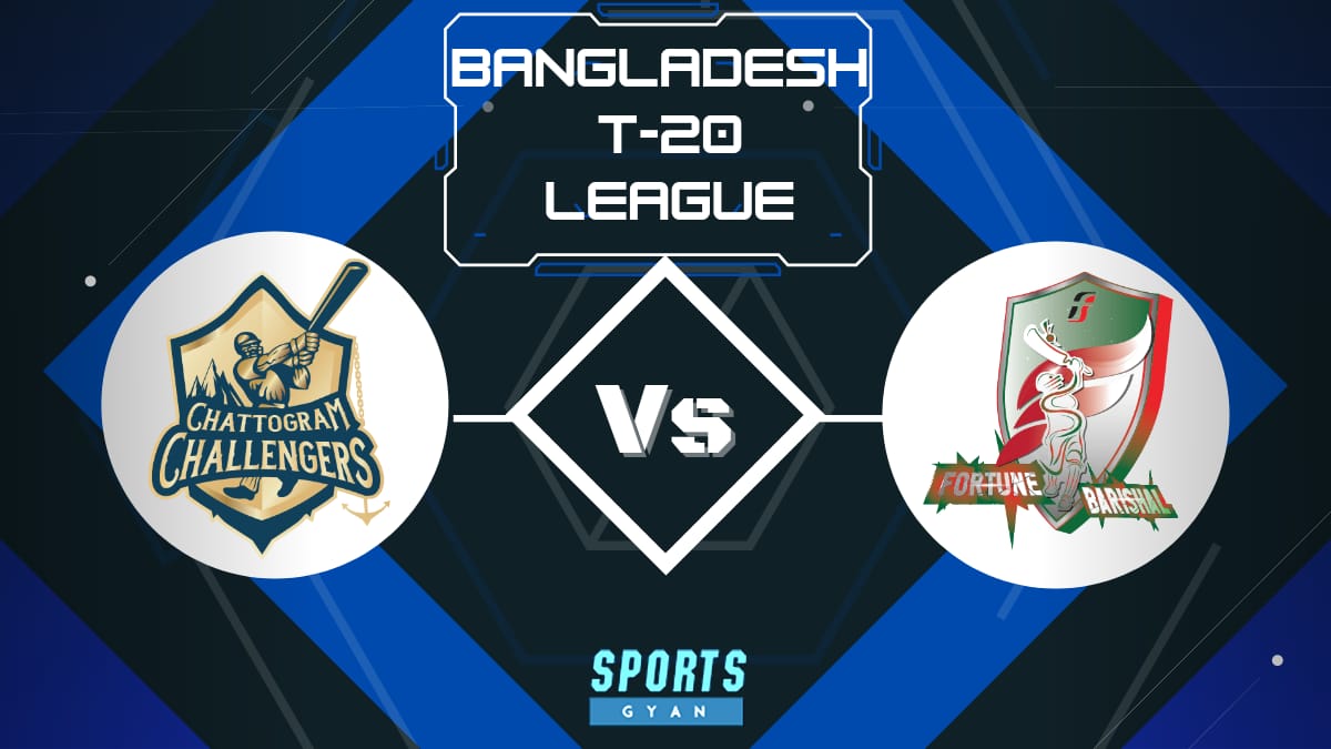CCH vs FBA Dream11 Prediction: Fantasy Cricket Tips, Today’s Playing 11, Pitch Report and Injury Report