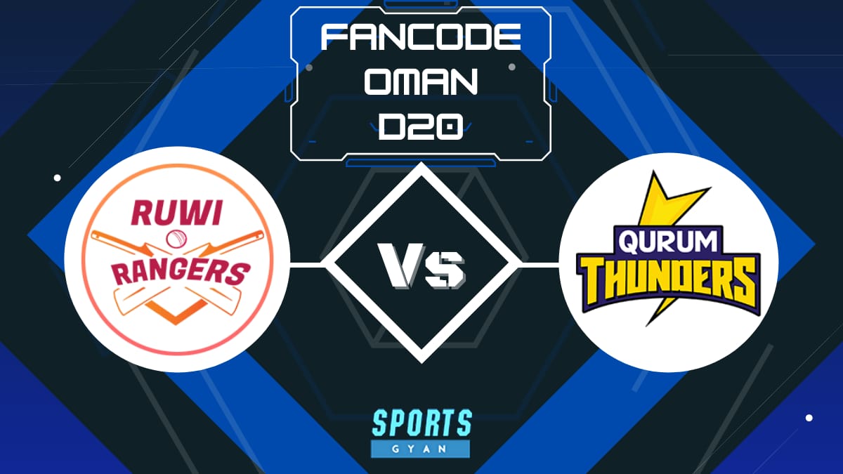 RUR vs QUT Dream11 Prediction: Fantasy Cricket Tips, Today’s Playing 11, Pitch Report and Injury Report