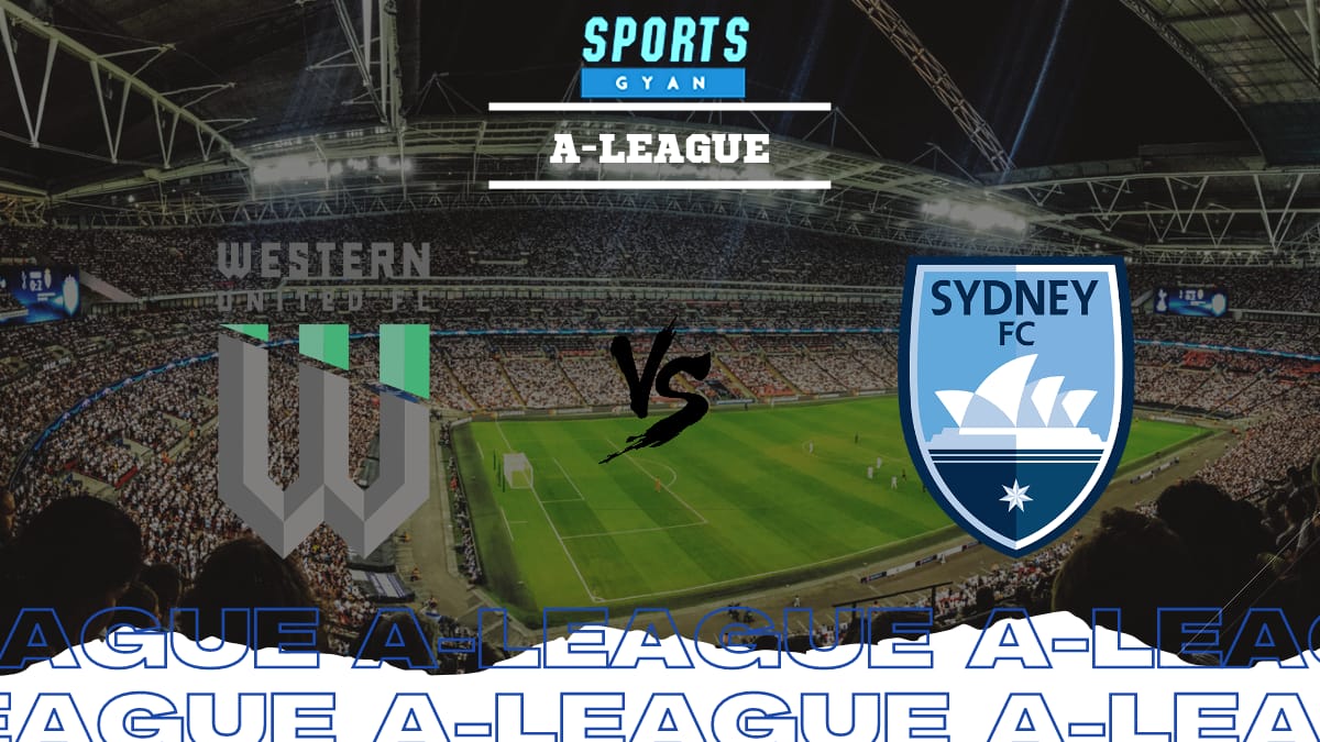 WST vs SYD Deam 11 Prediction, Player stats, Playing 11, Dream11 team and Injury Update!