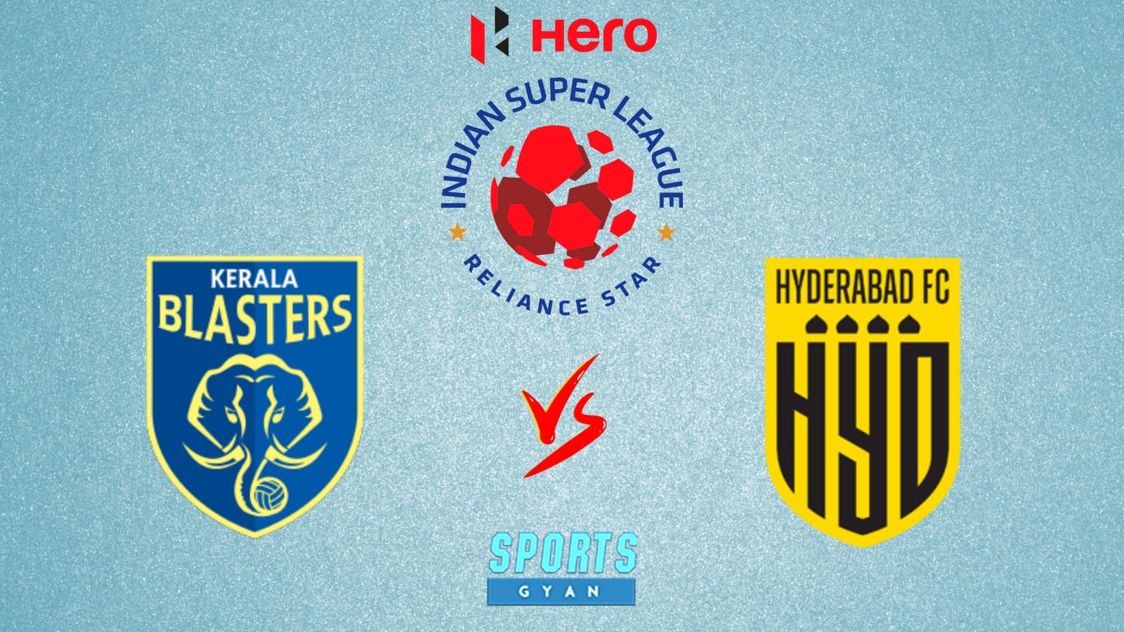 KBFC vs HFC Deam 11 Prediction, Player stats, Playing 11, Dream11 team and Injury Update!