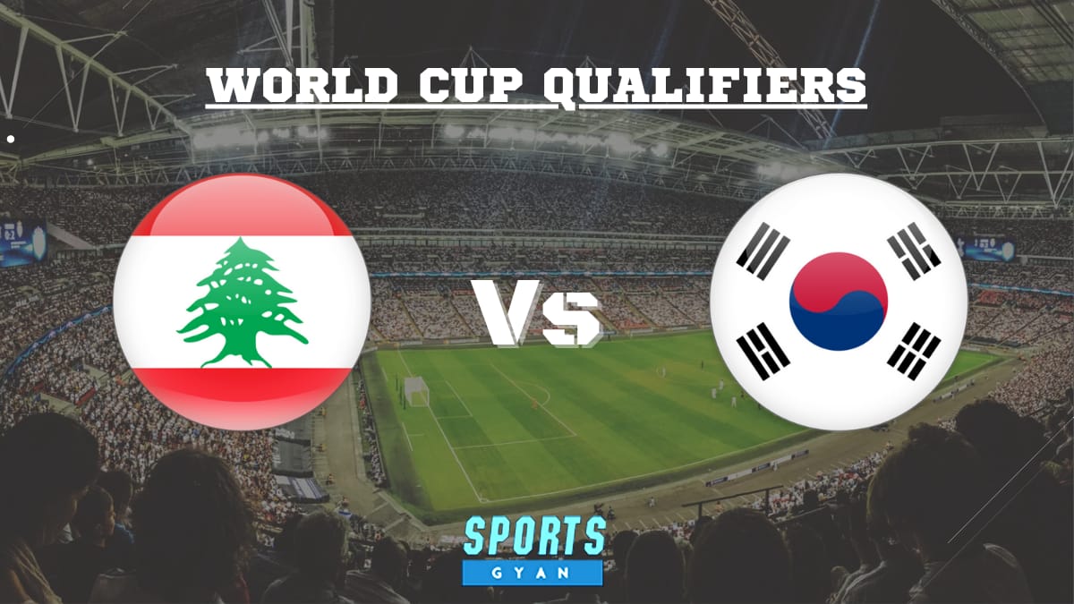 LEB vs KOR Deam 11 Prediction, Player stats, Playing 11, Dream11 team and Injury Update!