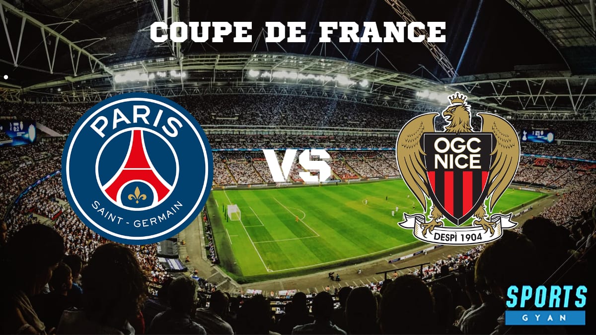 PSG vs NIC Deam 11 Prediction, Player stats, Playing 11, Dream11 team and Injury Update!