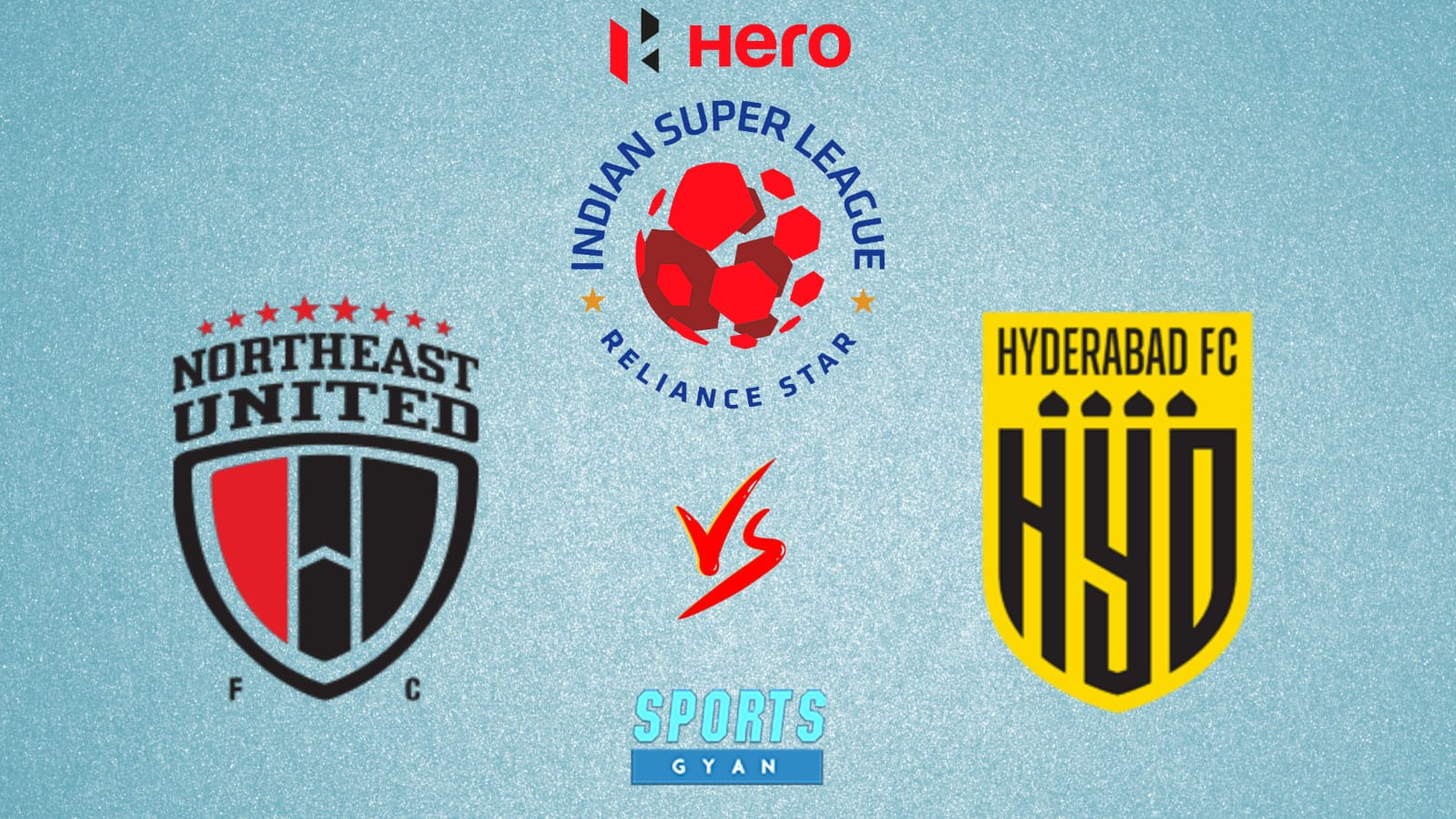 NEUFC vs HFC Deam 11 Prediction, Player stats, Playing 11, Dream11 team and Injury Update!