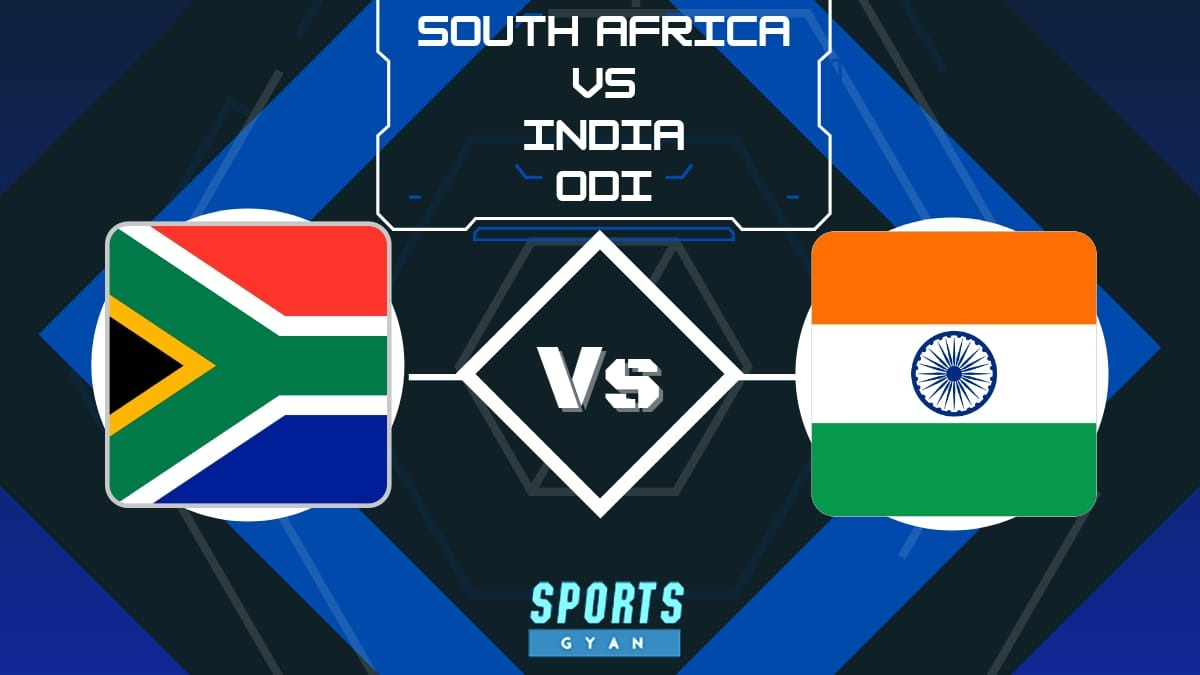 SA vs IND Dream11 Prediction Player Stats, Today’s Playing 11, Pitch Report and Injury Update