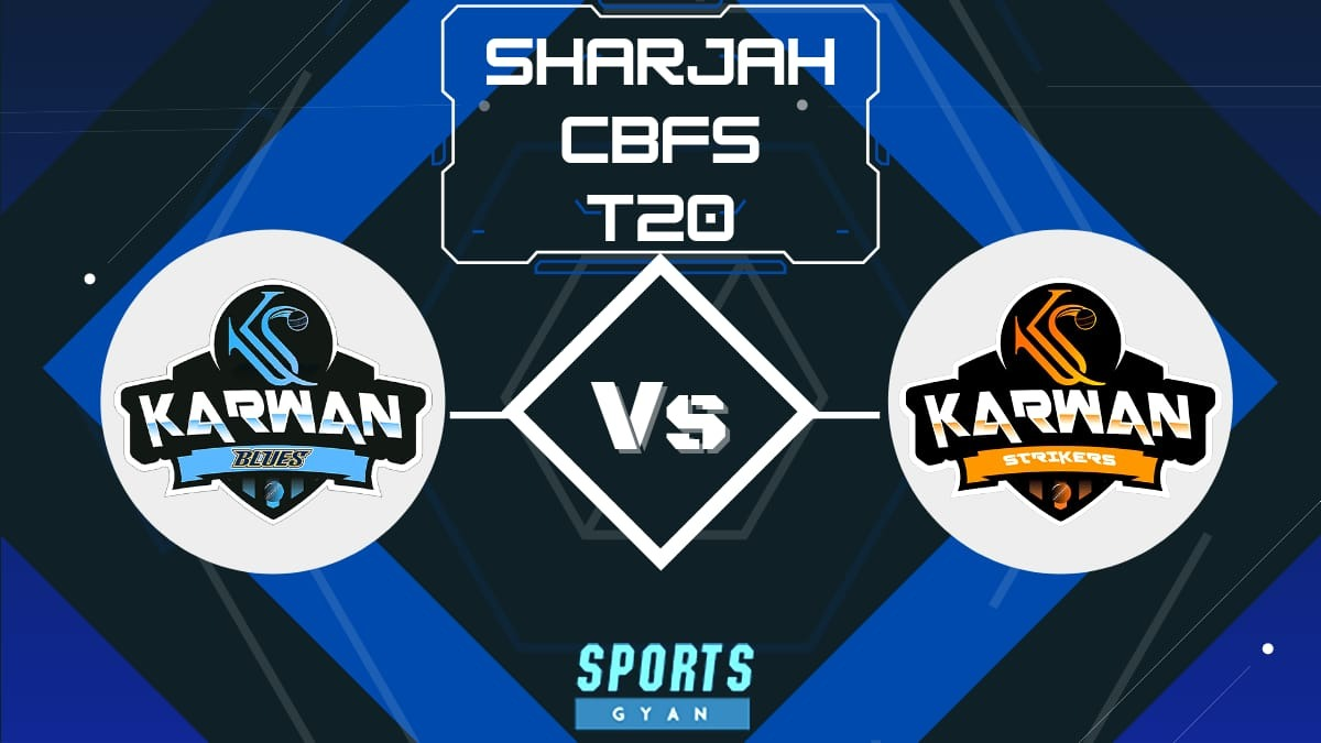 KAB vs KAS Dream11 Prediction Player Stats, Today’s Playing 11, Pitch Report and Injury Update