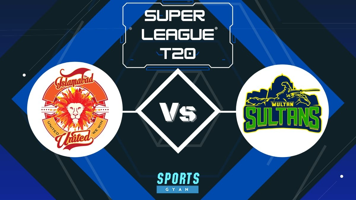 ISL vs MUL Dream11 Prediction Player Stats, Today’s Playing 11, Pitch Report and Injury Update